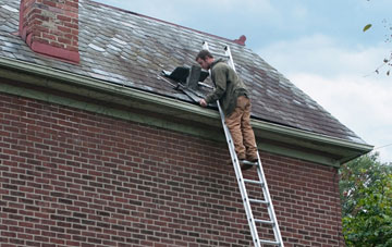 what affects urgent Straloch roof repairs