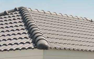 advantages of Straloch clay roofing