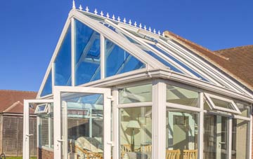 conservatory roof insulation costs Straloch