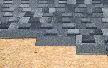 expert Straloch asphalt roof companies