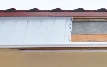 Straloch fascia repair costs