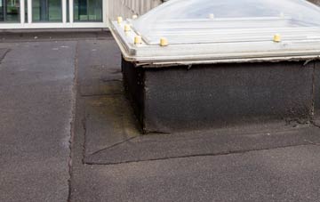 disadvantages of Straloch flat roofs
