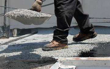 Straloch flat roofing companies