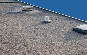 flat roofing Straloch, Perth And Kinross