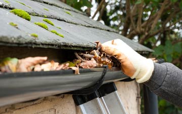 gutter cleaning Straloch, Perth And Kinross