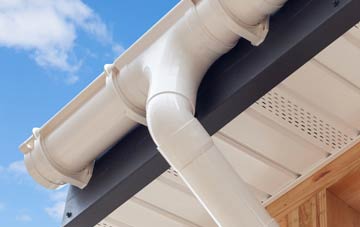 Straloch gutter installation costs