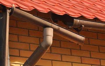 Straloch gutter repair costs