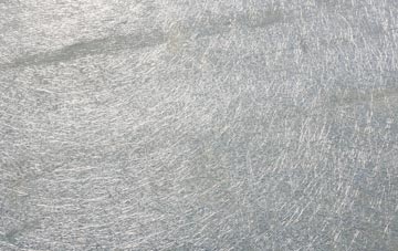 Straloch laminate fibreglass or shingles?