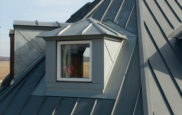 metal roofing Straloch, Perth And Kinross