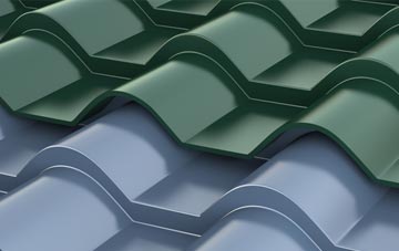 who should consider Straloch plastic roofs