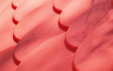 Straloch plastic roof costs