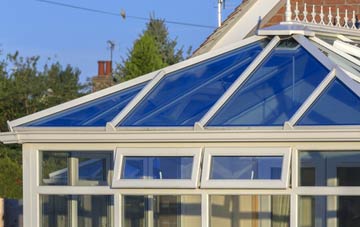 professional Straloch conservatory insulation