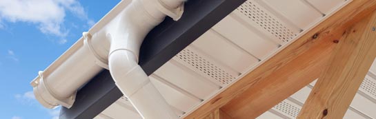 get Straloch guttering quotes today