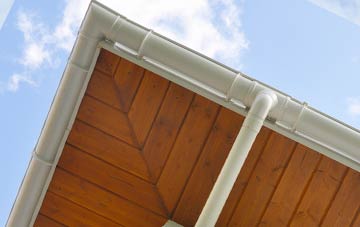 Straloch soffit types