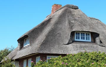 thatch roofing Straloch, Perth And Kinross