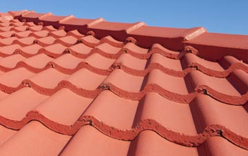 Straloch tile and slate roof replacement