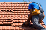 Straloch urgent roof repairs