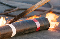 free Straloch flat roofing repair quotes