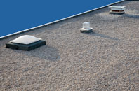 Straloch flat roofing