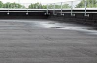 find rated Straloch flat roofing companies