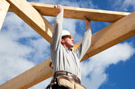 Straloch roof replacement work