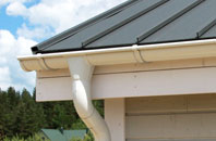 Straloch soffits