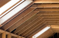 Straloch tapered roof insulation quotes
